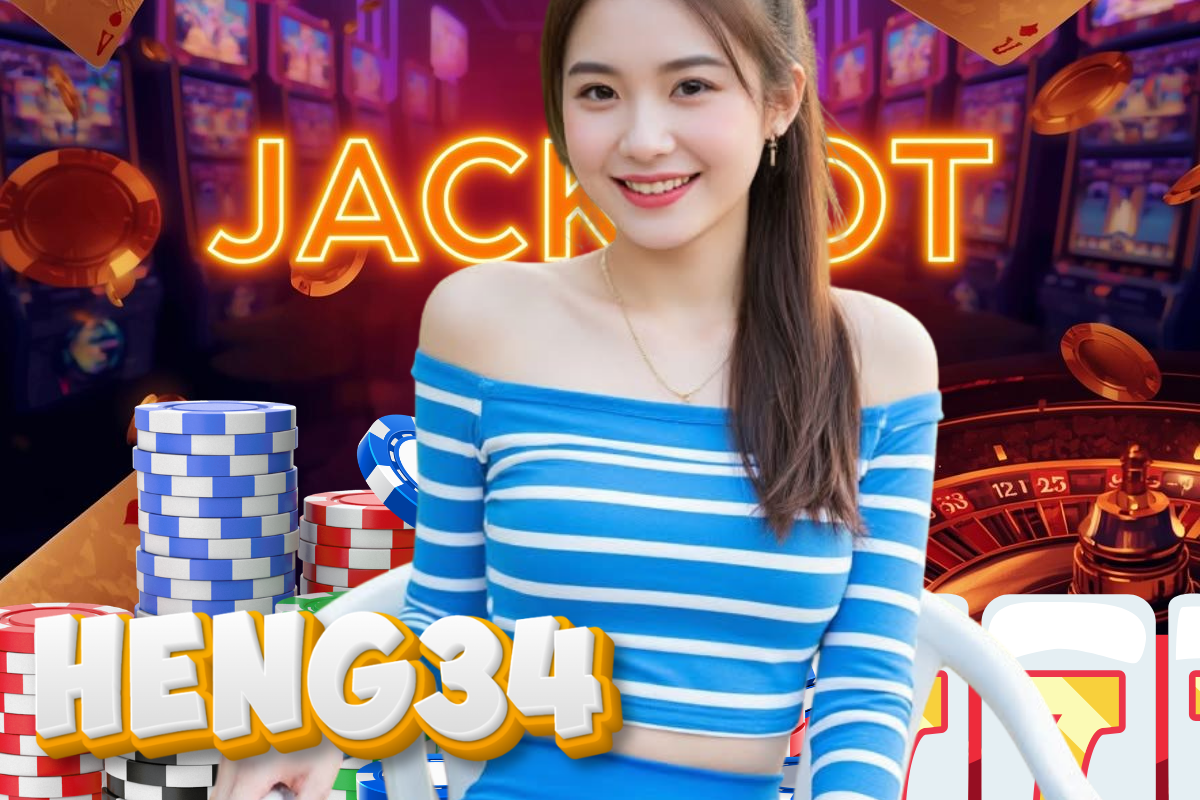heng34 บาคาร่า