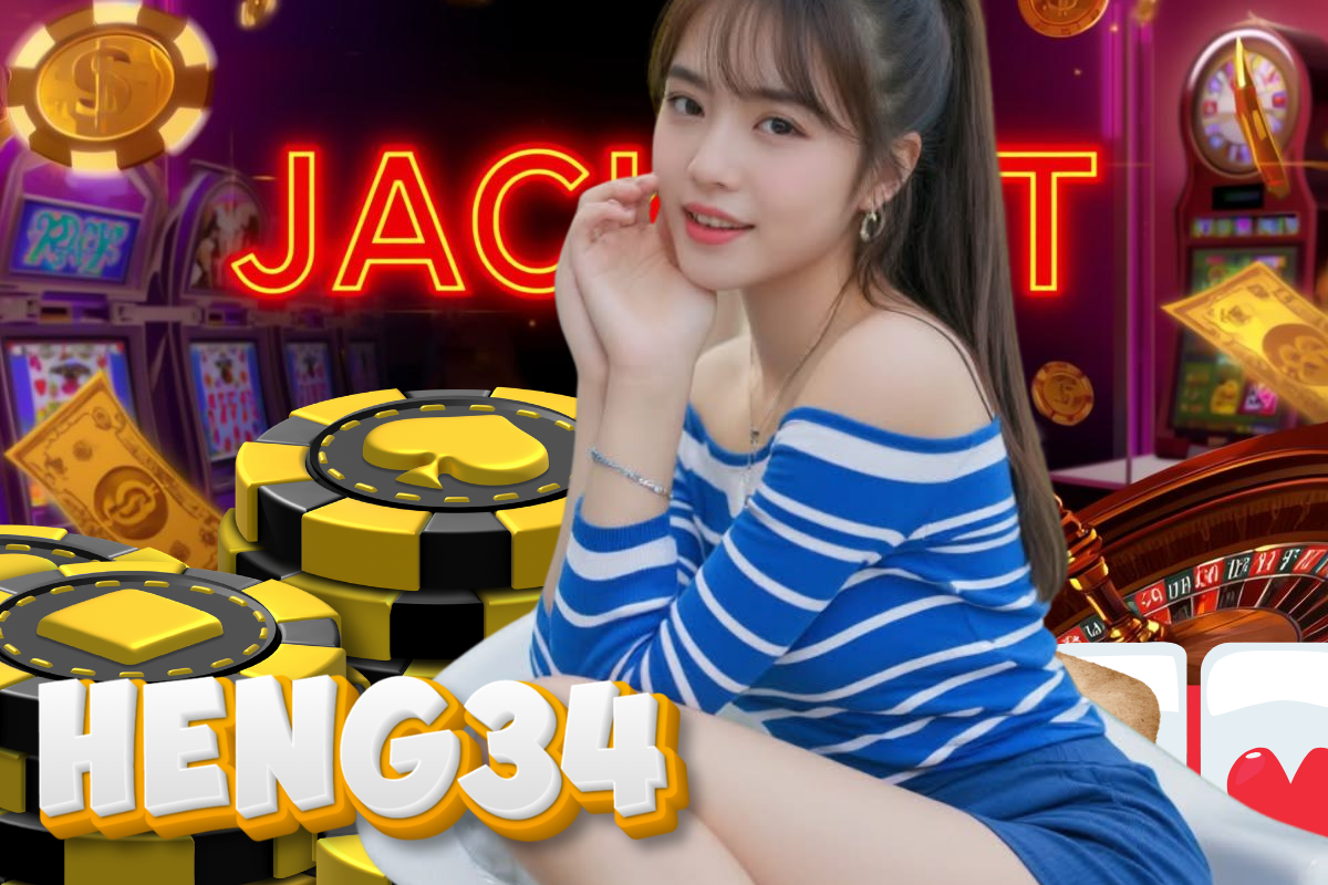 heng34 สล็อต