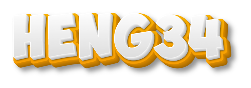 heng34